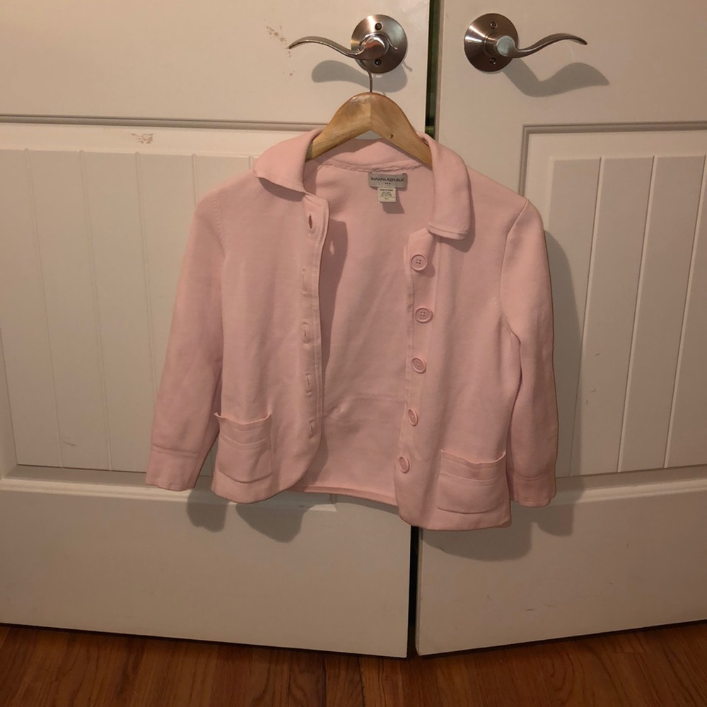 Banana Republic Sweater